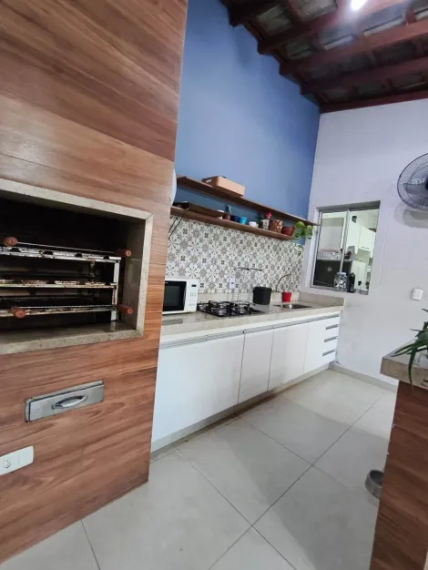 Comprar Casa / Condom&iacute;nio em S&atilde;o Jos&eacute; do Rio Preto R$ 630.000,00 - Foto 5