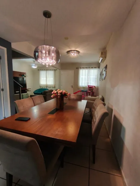 Comprar Casa / Condom&iacute;nio em S&atilde;o Jos&eacute; do Rio Preto R$ 630.000,00 - Foto 9