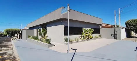 Alugar Comercial / Casa Comercial em S&atilde;o Jos&eacute; do Rio Preto. apenas R$ 15.000,00