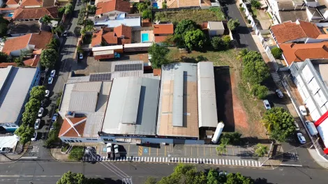 Comprar Comercial / Galp&otilde;es em S&atilde;o Jos&eacute; do Rio Preto R$ 35.000.000,00 - Foto 5