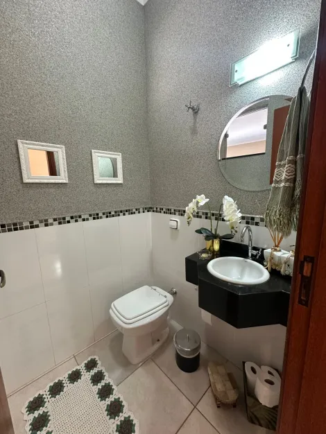 Comprar Casa / Padr&atilde;o em S&atilde;o Jos&eacute; do Rio Preto R$ 900.000,00 - Foto 23