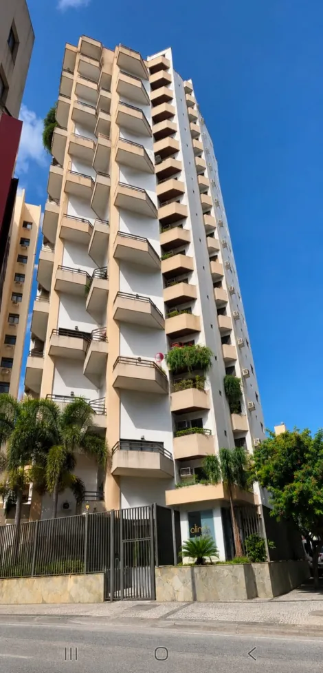 Alugar Apartamento / Padr&atilde;o em S&atilde;o Jos&eacute; do Rio Preto. apenas R$ 550.000,00