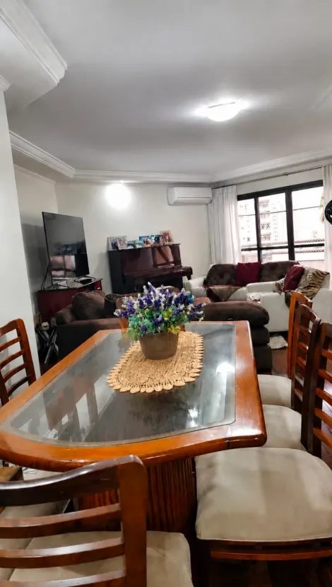 Comprar Apartamento / Padr&atilde;o em S&atilde;o Jos&eacute; do Rio Preto R$ 550.000,00 - Foto 2