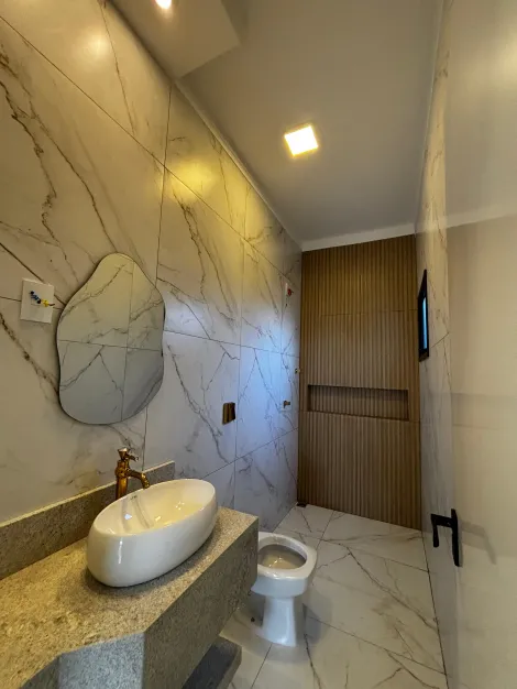 Comprar Casa / Padr&atilde;o em S&atilde;o Jos&eacute; do Rio Preto R$ 450.000,00 - Foto 9
