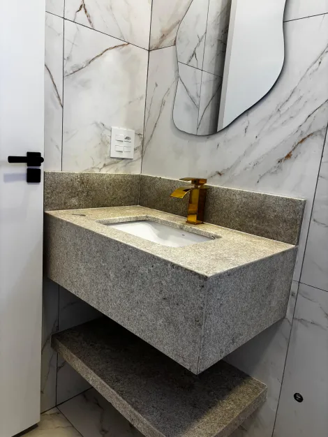 Comprar Casa / Padr&atilde;o em S&atilde;o Jos&eacute; do Rio Preto R$ 450.000,00 - Foto 15