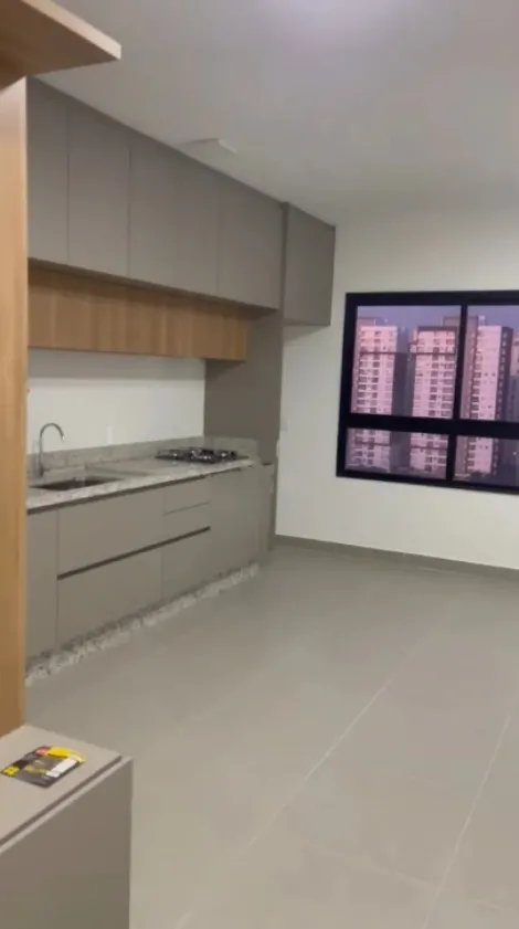 Alugar Apartamento / Padr&atilde;o em S&atilde;o Jos&eacute; do Rio Preto. apenas R$ 2.800,00