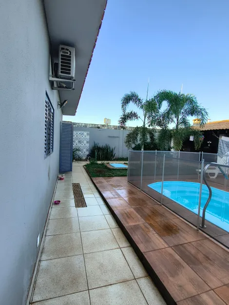 Alugar Casa / Padr&atilde;o em S&atilde;o Jos&eacute; do Rio Preto R$ 5.000,00 - Foto 26