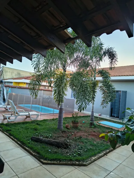 Alugar Casa / Padr&atilde;o em S&atilde;o Jos&eacute; do Rio Preto R$ 5.000,00 - Foto 28