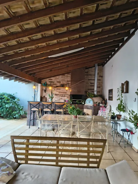 Alugar Casa / Padr&atilde;o em S&atilde;o Jos&eacute; do Rio Preto R$ 5.000,00 - Foto 22