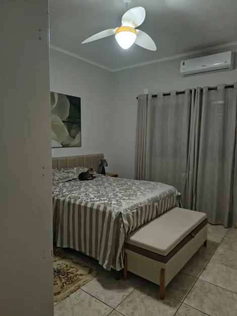 Alugar Casa / Padr&atilde;o em S&atilde;o Jos&eacute; do Rio Preto R$ 5.000,00 - Foto 17