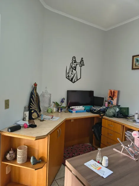 Alugar Casa / Padr&atilde;o em S&atilde;o Jos&eacute; do Rio Preto R$ 5.000,00 - Foto 18