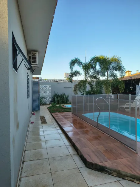 Alugar Casa / Padr&atilde;o em S&atilde;o Jos&eacute; do Rio Preto R$ 5.000,00 - Foto 27