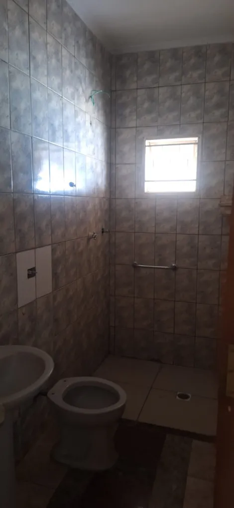 S&atilde;o Jos&eacute; do Rio Preto - Parque Residencial Dom Lafayete Lib&acirc;nio - Casa - Padr&atilde;o - Venda