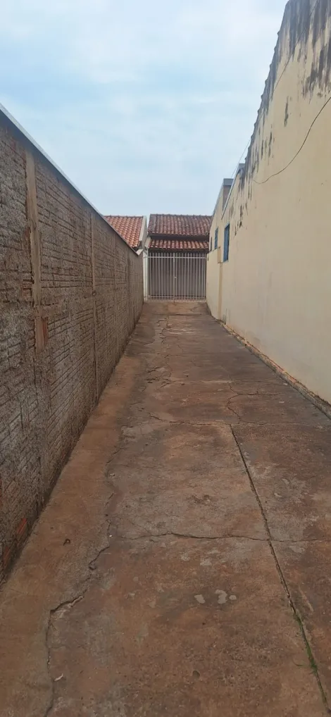 Comprar Casa / Padr&atilde;o em S&atilde;o Jos&eacute; do Rio Preto R$ 185.000,00 - Foto 11