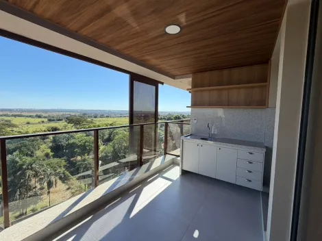 Alugar Apartamento / Padr&atilde;o em S&atilde;o Jos&eacute; do Rio Preto. apenas R$ 5.500,00