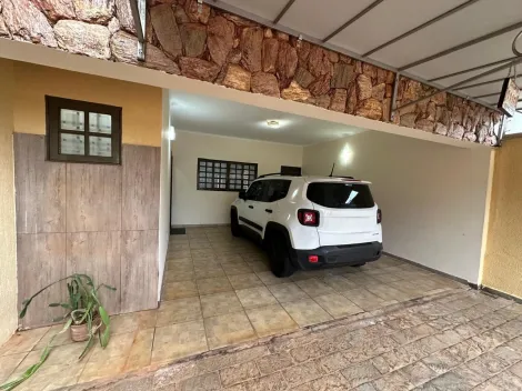 Alugar Casa / Padr&atilde;o em S&atilde;o Jos&eacute; do Rio Preto. apenas R$ 600.000,00