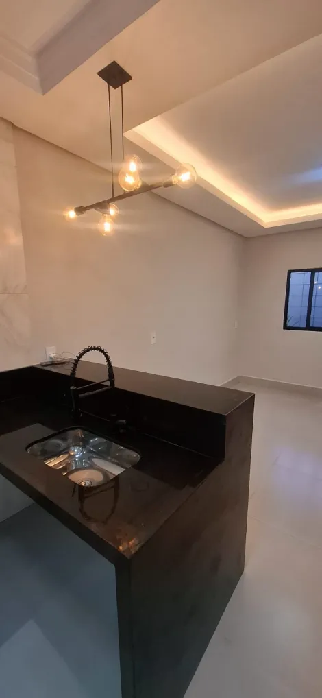 Comprar Casa / Padr&atilde;o em S&atilde;o Jos&eacute; do Rio Preto R$ 400.000,00 - Foto 2
