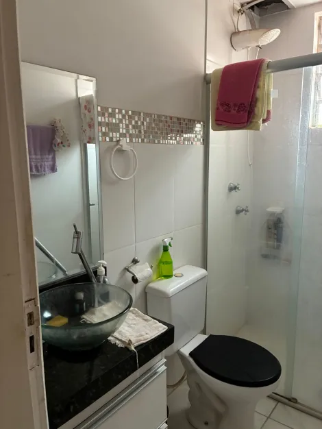 Comprar Apartamento / Padr&atilde;o em S&atilde;o Jos&eacute; do Rio Preto R$ 210.000,00 - Foto 3