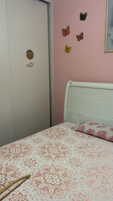 Alugar Apartamento / Padr&atilde;o em S&atilde;o Jos&eacute; do Rio Preto. apenas R$ 210.000,00