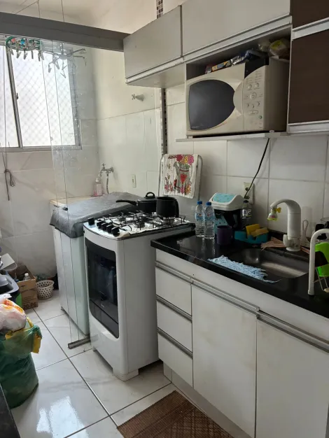 Comprar Apartamento / Padr&atilde;o em S&atilde;o Jos&eacute; do Rio Preto R$ 210.000,00 - Foto 4