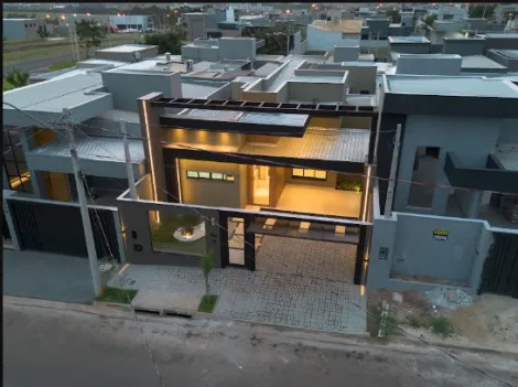 Comprar Casa / Padr&atilde;o em S&atilde;o Jos&eacute; do Rio Preto R$ 875.000,00 - Foto 3