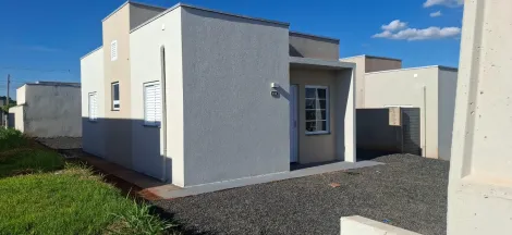Alugar Casa / Condom&iacute;nio em S&atilde;o Jos&eacute; do Rio Preto. apenas R$ 220.000,00