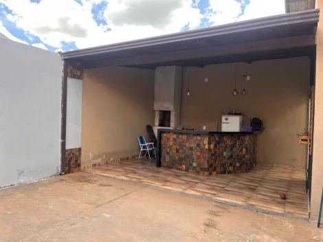 Alugar Casa / Padr&atilde;o em S&atilde;o Jos&eacute; do Rio Preto. apenas R$ 280.000,00