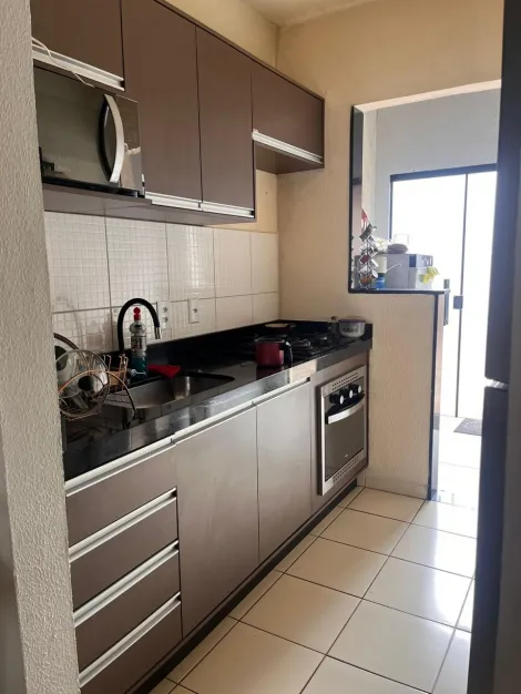 Comprar Casa / Padr&atilde;o em S&atilde;o Jos&eacute; do Rio Preto R$ 280.000,00 - Foto 2