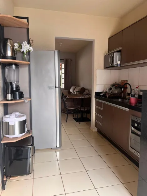 Comprar Casa / Padr&atilde;o em S&atilde;o Jos&eacute; do Rio Preto R$ 280.000,00 - Foto 3