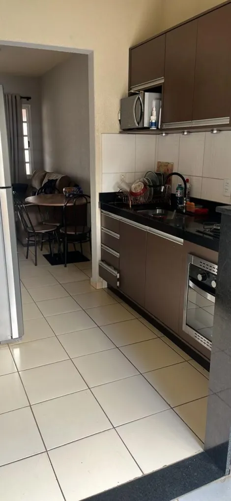 Comprar Casa / Padr&atilde;o em S&atilde;o Jos&eacute; do Rio Preto R$ 280.000,00 - Foto 5