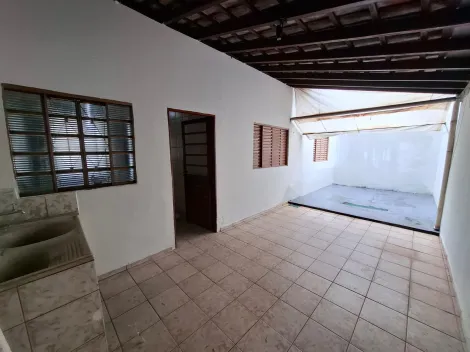 Alugar Casa / Padr&atilde;o em S&atilde;o Jos&eacute; do Rio Preto R$ 2.000,00 - Foto 13