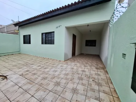 Alugar Casa / Padr&atilde;o em S&atilde;o Jos&eacute; do Rio Preto R$ 2.000,00 - Foto 16