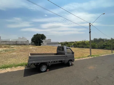 Alugar Terreno / Condom&iacute;nio em Bady Bassitt. apenas R$ 110.000,00