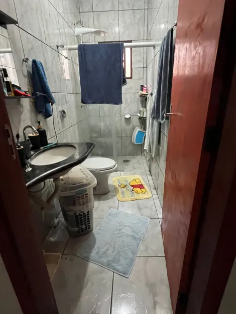 Comprar Casa / Padr&atilde;o em S&atilde;o Jos&eacute; do Rio Preto R$ 415.000,00 - Foto 13
