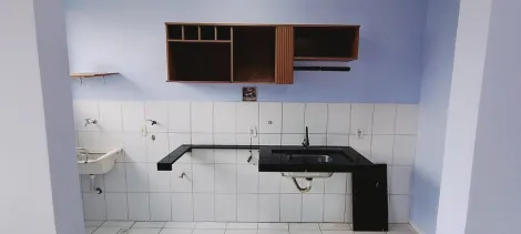 Alugar Apartamento / Padr&atilde;o em S&atilde;o Jos&eacute; do Rio Preto R$ 1.000,00 - Foto 14