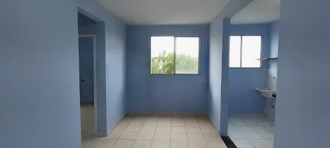 Alugar Apartamento / Padr&atilde;o em S&atilde;o Jos&eacute; do Rio Preto R$ 1.000,00 - Foto 3