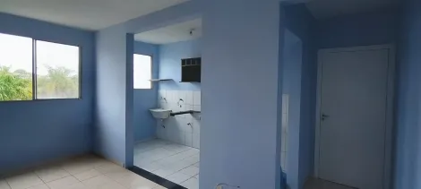 Alugar Apartamento / Padr&atilde;o em S&atilde;o Jos&eacute; do Rio Preto R$ 1.000,00 - Foto 2