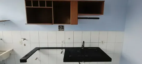 Alugar Apartamento / Padr&atilde;o em S&atilde;o Jos&eacute; do Rio Preto R$ 1.000,00 - Foto 6