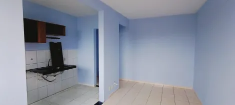 Alugar Apartamento / Padr&atilde;o em S&atilde;o Jos&eacute; do Rio Preto R$ 1.000,00 - Foto 12