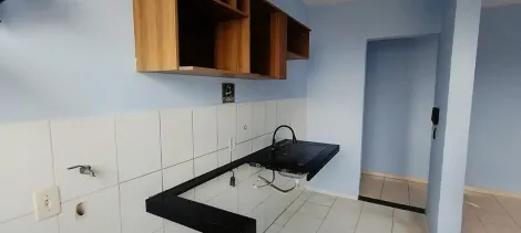Alugar Apartamento / Padr&atilde;o em S&atilde;o Jos&eacute; do Rio Preto R$ 1.000,00 - Foto 13