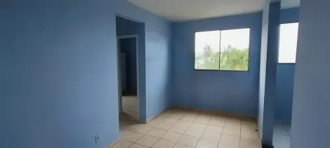 Alugar Apartamento / Padr&atilde;o em S&atilde;o Jos&eacute; do Rio Preto. apenas R$ 1.000,00