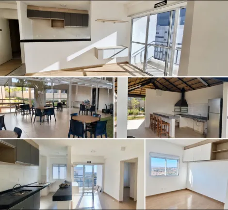 Comprar Apartamento / Padr&atilde;o em S&atilde;o Jos&eacute; do Rio Preto R$ 279.000,00 - Foto 3