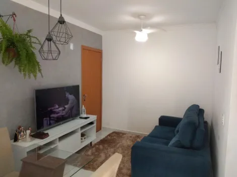 Alugar Apartamento / Padr&atilde;o em S&atilde;o Jos&eacute; do Rio Preto. apenas R$ 170.000,00