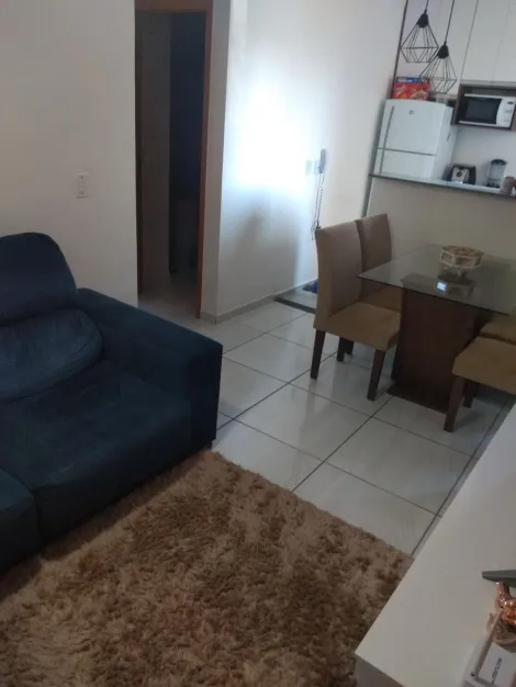 Comprar Apartamento / Padr&atilde;o em S&atilde;o Jos&eacute; do Rio Preto R$ 170.000,00 - Foto 2
