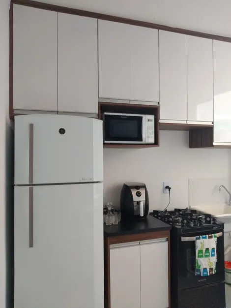Comprar Apartamento / Padr&atilde;o em S&atilde;o Jos&eacute; do Rio Preto R$ 170.000,00 - Foto 3