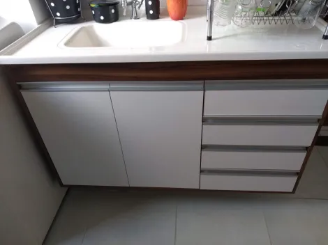 Comprar Apartamento / Padr&atilde;o em S&atilde;o Jos&eacute; do Rio Preto R$ 170.000,00 - Foto 4