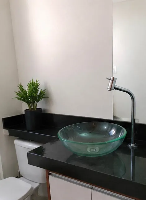 Comprar Apartamento / Padr&atilde;o em S&atilde;o Jos&eacute; do Rio Preto R$ 170.000,00 - Foto 8