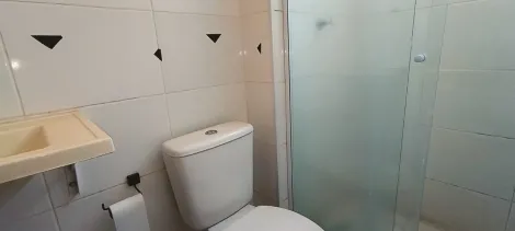Alugar Apartamento / Padr&atilde;o em S&atilde;o Jos&eacute; do Rio Preto R$ 1.000,00 - Foto 13