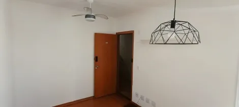 Alugar Apartamento / Padr&atilde;o em S&atilde;o Jos&eacute; do Rio Preto R$ 1.000,00 - Foto 3