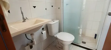 Alugar Apartamento / Padr&atilde;o em S&atilde;o Jos&eacute; do Rio Preto R$ 1.000,00 - Foto 18